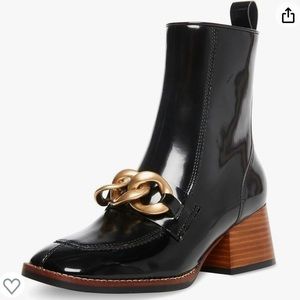 Steve Madden Loreen Boots
